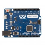 Arduino Leonardo R3 con el ATmega32u4